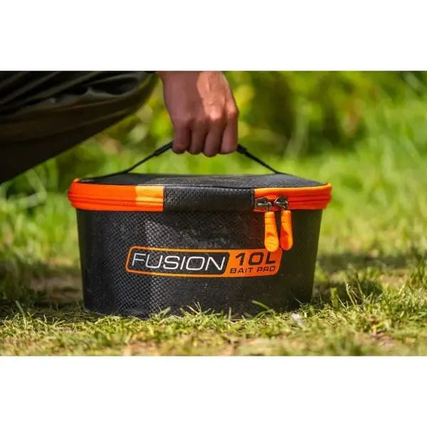 Găleată Nada Fusion Guru - 10L, Transport Sigur & Curat - 4