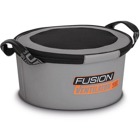 Găleată Nada Fusion Ventilator Guru - 10L, Aerisire Optimizată