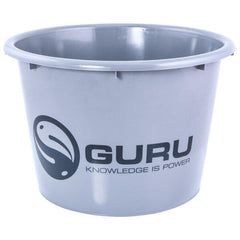 Galeată Nada GURU 18L Gri - Preparare și Transport Ușor - 2