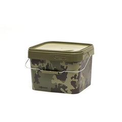 Găleată Pescuit Korda Compac 5L - Rezistență, Portabilitate Maximă - 3
