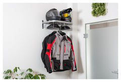 Garderobă Moto Duo Louis - Organizare Spațiu Echipament