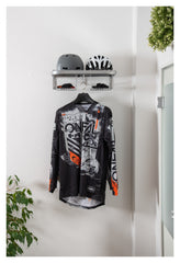 Garderobă Moto Duo Louis - Organizare Spațiu Echipament