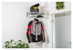 Garderobă Moto Duo Louis - Organizare Spațiu Echipament
