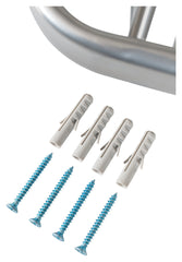 Garderobă Moto Duo Louis - Organizare Spațiu Echipament