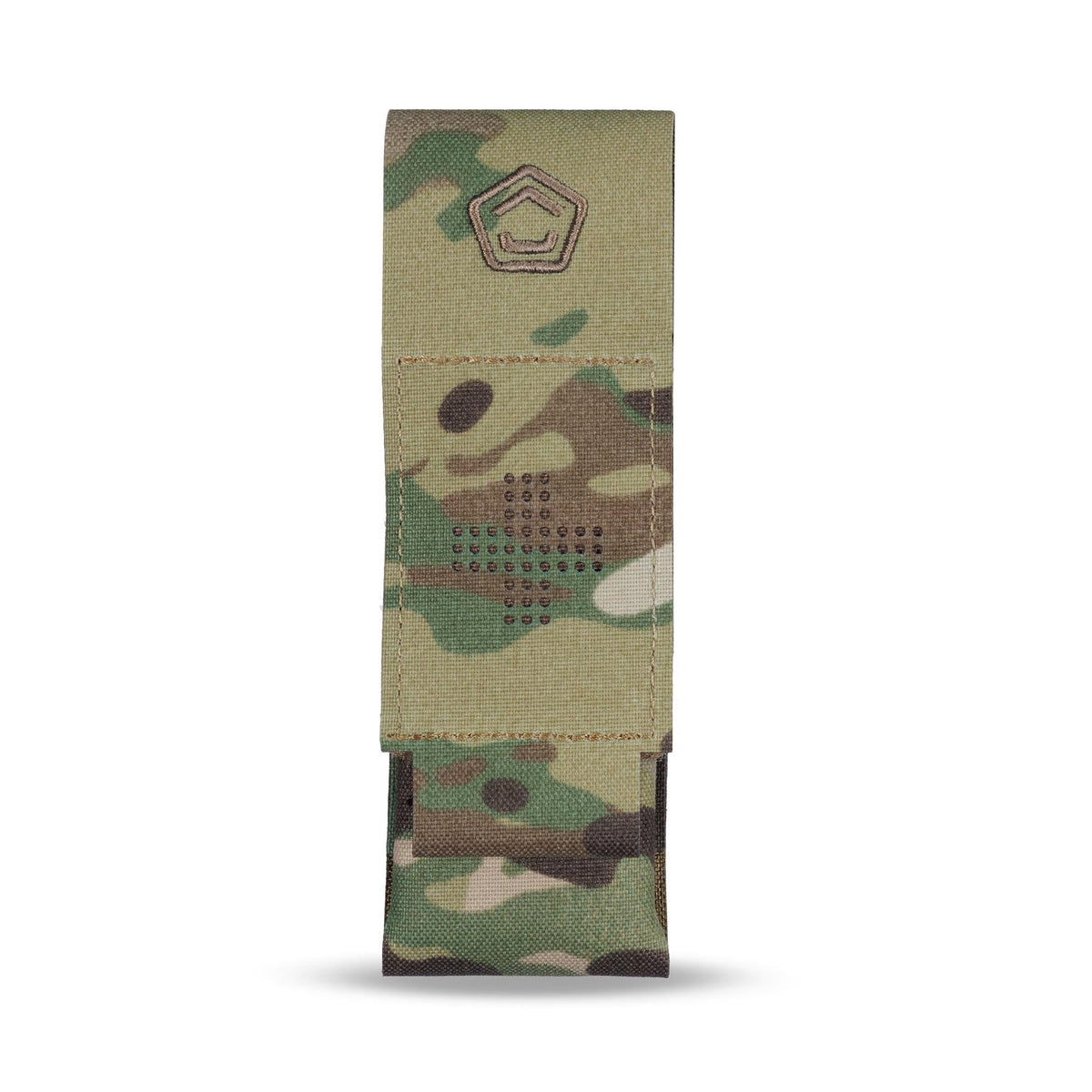 Garou Amina Tourniquet (tq) Pouch Multicam® -Mc Multicam Pentagon Tactical - Acces Rapid și Siguranță Maximă