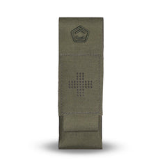 Garou Amina Tourniquet (tq) Pouch RAL7013 Pentagon Tactical - Acces Rapid și Retenție Sigură
