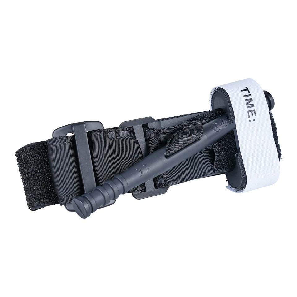 Garou Combat BCB Combat tourniquet SF112A Negru BCB - Salvare de Urgență Instantanee