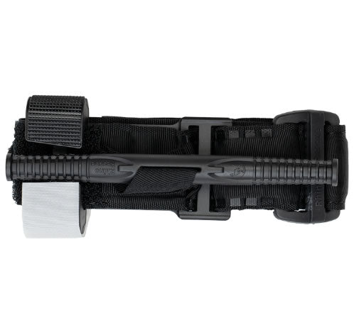 Garou Tactic Rhino Rescue Tourniquet – Sistem Hemostatic pentru Prim Ajutor