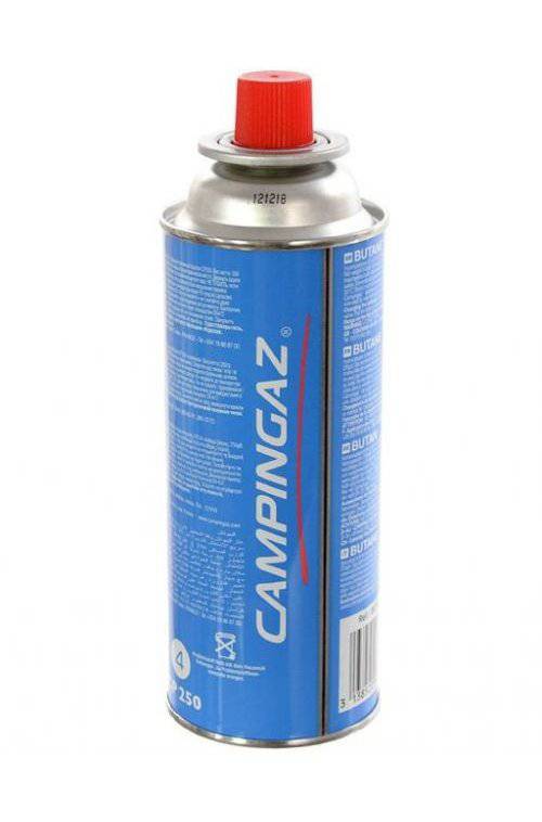 Gaz Butan 250 G