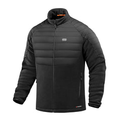 Geacă Berserk Polartec Primaloft M-Tac - Izolație Superioară Neagră