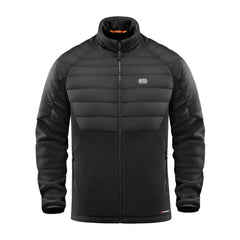 Geacă Berserk Polartec Primaloft M-Tac - Izolație Superioară Neagră