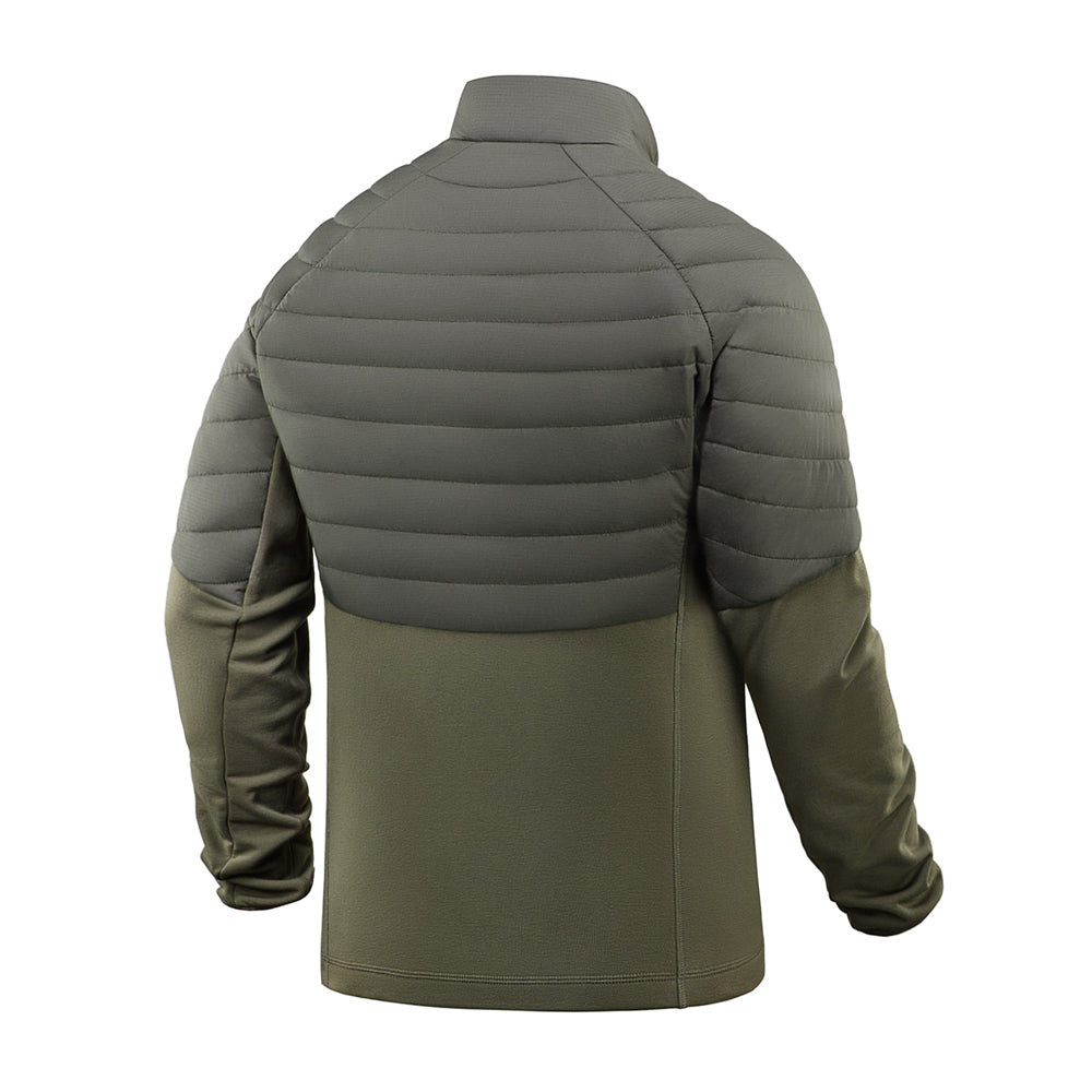 Geacă Berserk Polartec Primaloft M-Tac - Izolație Superioară Olive