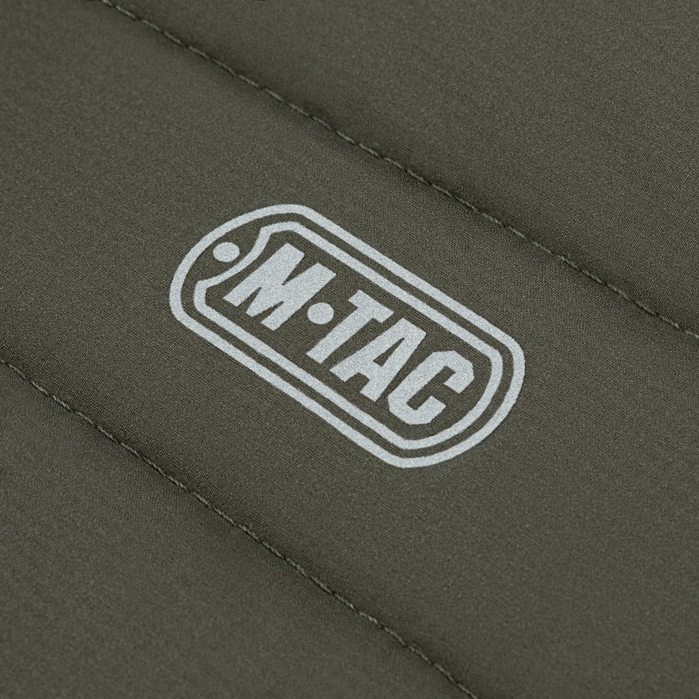 Geacă Berserk Polartec Primaloft M-Tac - Izolație Superioară Olive