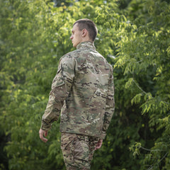 Geacă de Camp NYCO M-Tac - Multicam Performanță Tactica