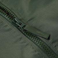 Geacă F-16 M-Tac Oliv – Izolație din Poliester, 5 Buzunare - poza 6