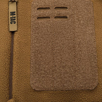 Geacă Fleece Alpha Microfleece Gen.II M-Tac - Coyote Brown