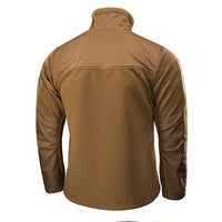 Geacă Fleece Alpha Microfleece Gen.II M-Tac - Coyote Brown