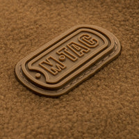 Geacă Fleece Alpha Microfleece Gen.II M-Tac - Coyote Brown