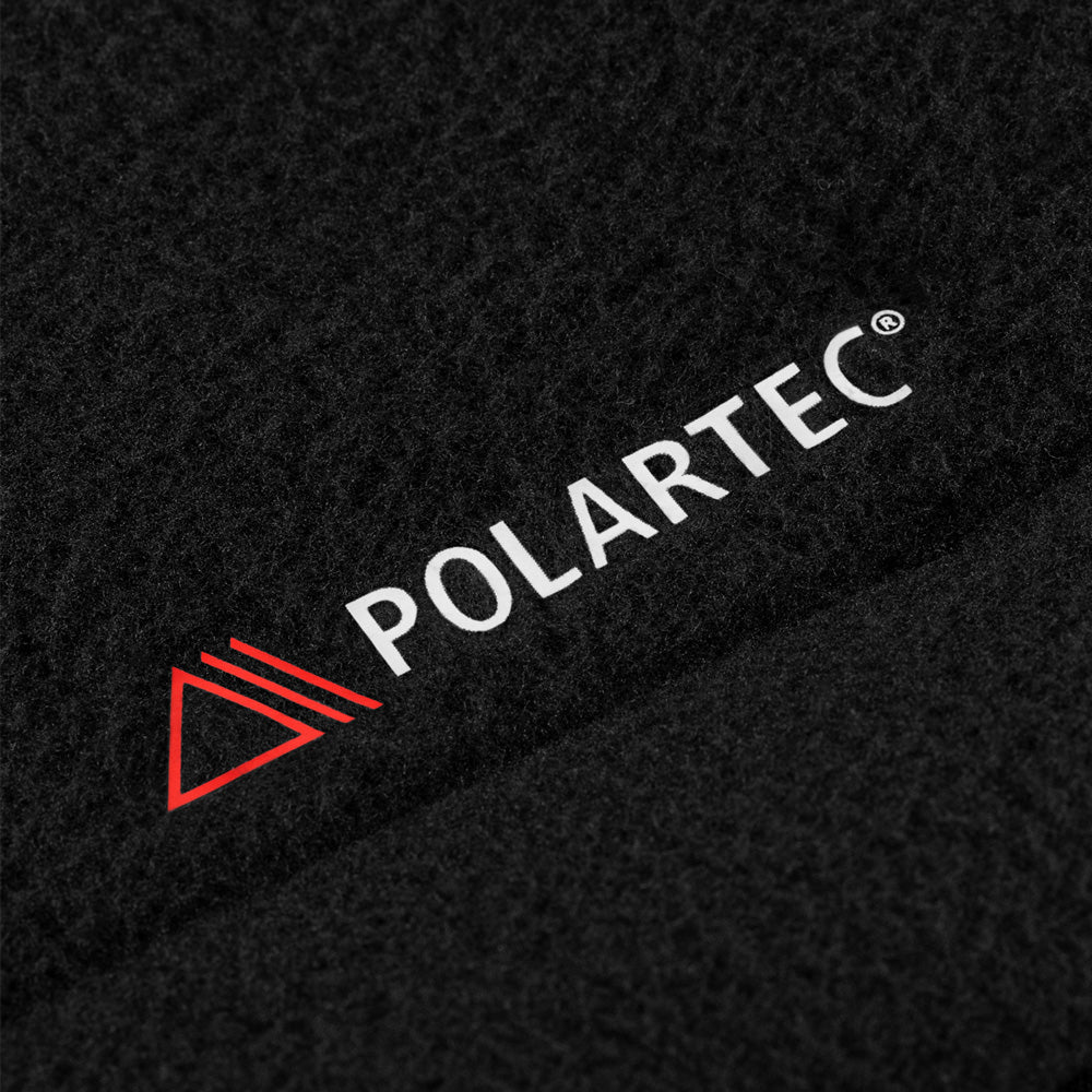Geacă Fleece Combat Polartec M-Tac Lady – Negru, Protecție Tactice