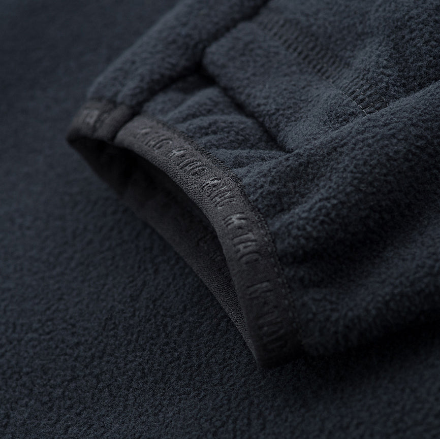 Geacă Fleece Delta M-Tac - Dark Navy Blue Confort Termic