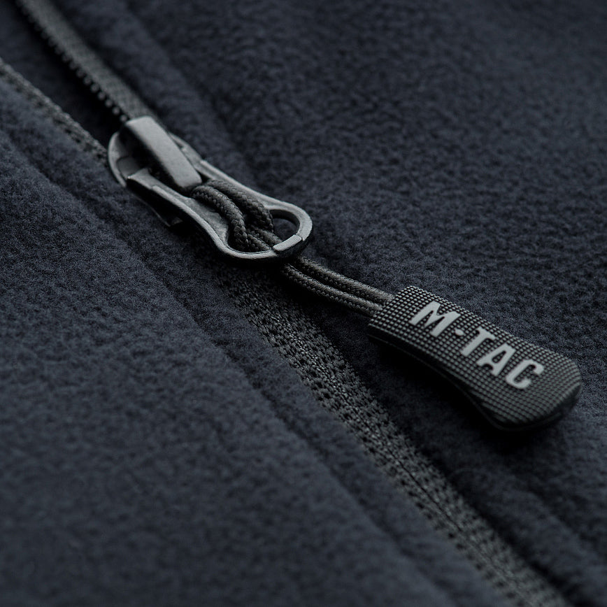 Geacă Fleece Delta M-Tac - Dark Navy Blue Confort Termic