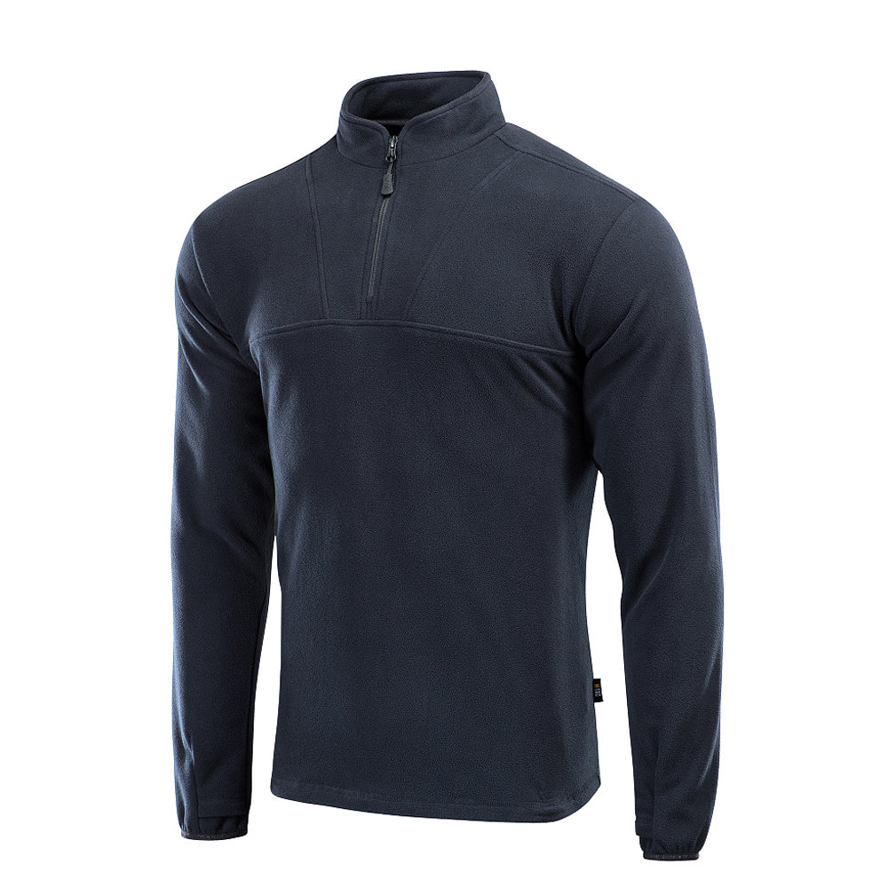 Geacă Fleece Delta M-Tac - Dark Navy Blue Confort Termic