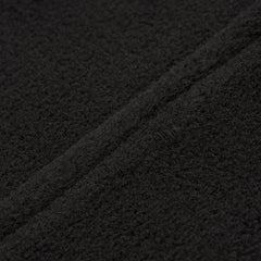 Geacă Fleece Delta M-Tac - Neagră cu Manșete pentru Degete