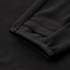 Geacă Fleece Delta M-Tac - Neagră cu Manșete pentru Degete