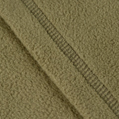 Geacă Fleece Delta M-Tac - Tan, cu Orificii pentru Degete