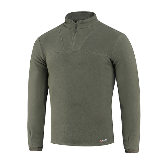 Geacă Fleece Delta Polartec M-Tac - Army Olive