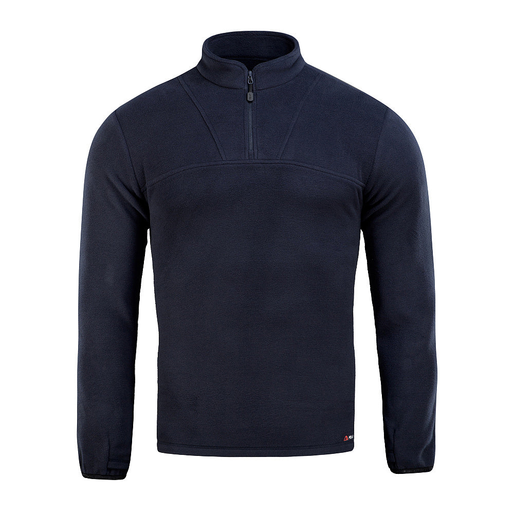 Geacă Fleece Delta Polartec M-Tac - Bleumarin Eleganta