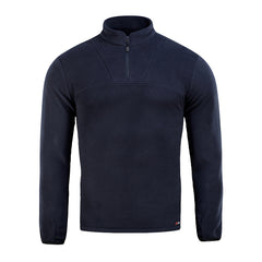 Geacă Fleece Delta Polartec M-Tac - Bleumarin Eleganta