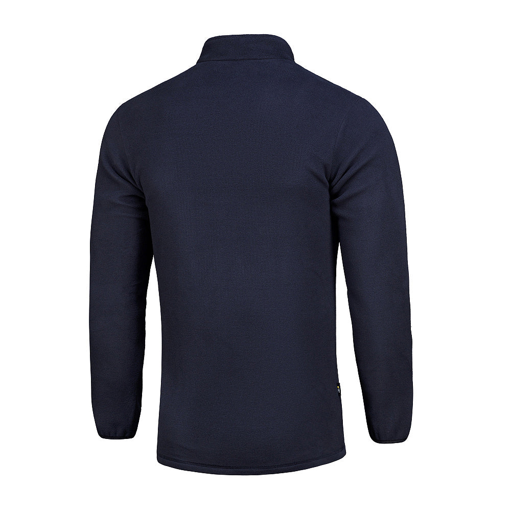 Geacă Fleece Delta Polartec M-Tac - Bleumarin Eleganta