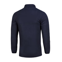 Geacă Fleece Delta Polartec M-Tac - Bleumarin Eleganta