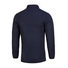 Geacă Fleece Delta Polartec M-Tac - Bleumarin Eleganta