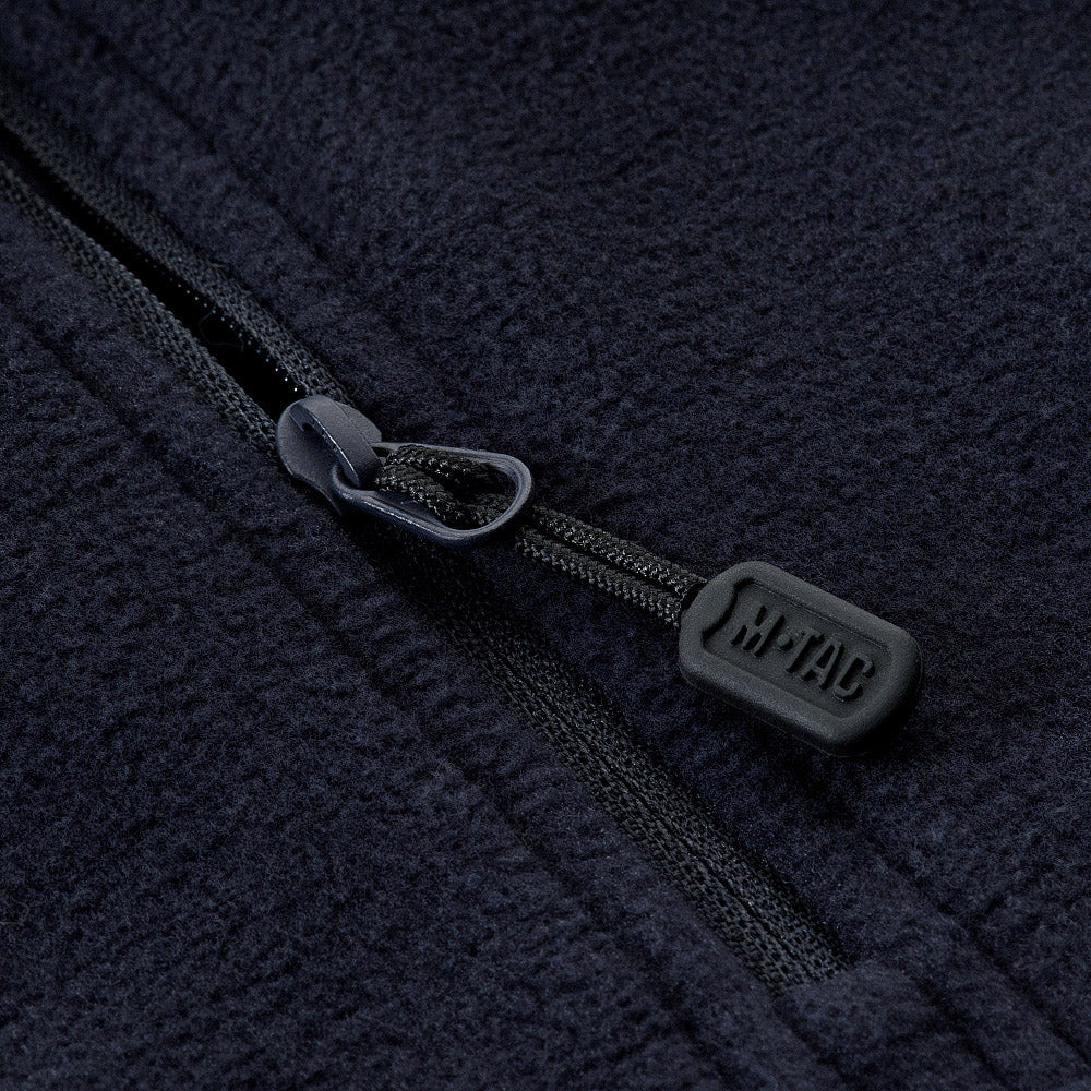 Geacă Fleece Delta Polartec M-Tac - Bleumarin Eleganta