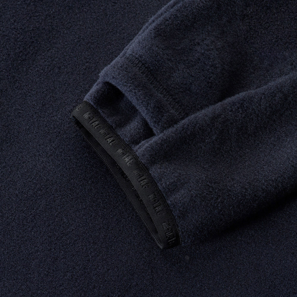 Geacă Fleece Delta Polartec M-Tac - Bleumarin Eleganta