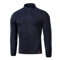 Geacă Fleece Delta Polartec M-Tac - Bleumarin Eleganta