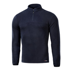 Geacă Fleece Delta Polartec M-Tac - Bleumarin Eleganta
