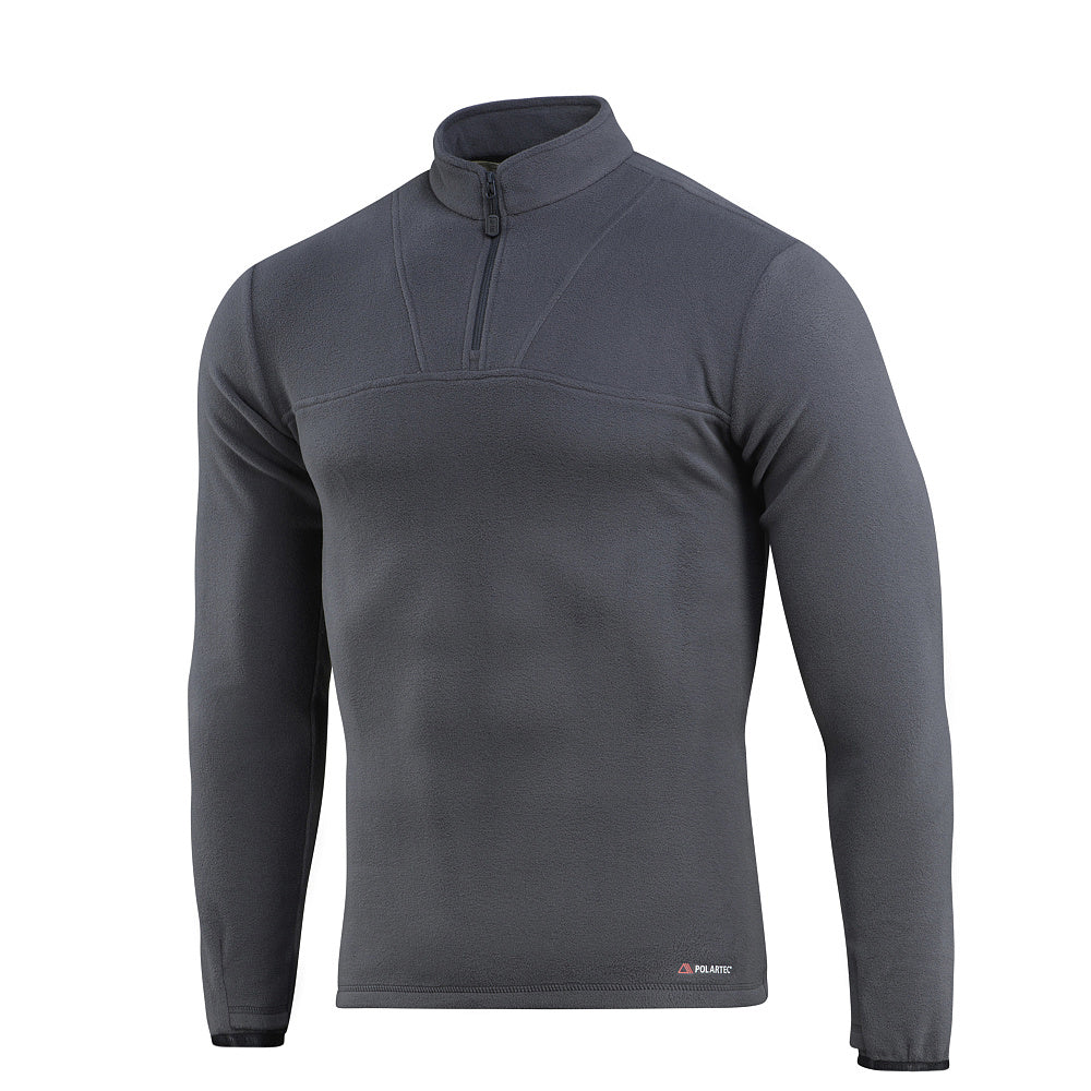 Geacă fleece Delta Polartec M-Tac - Gri Închis