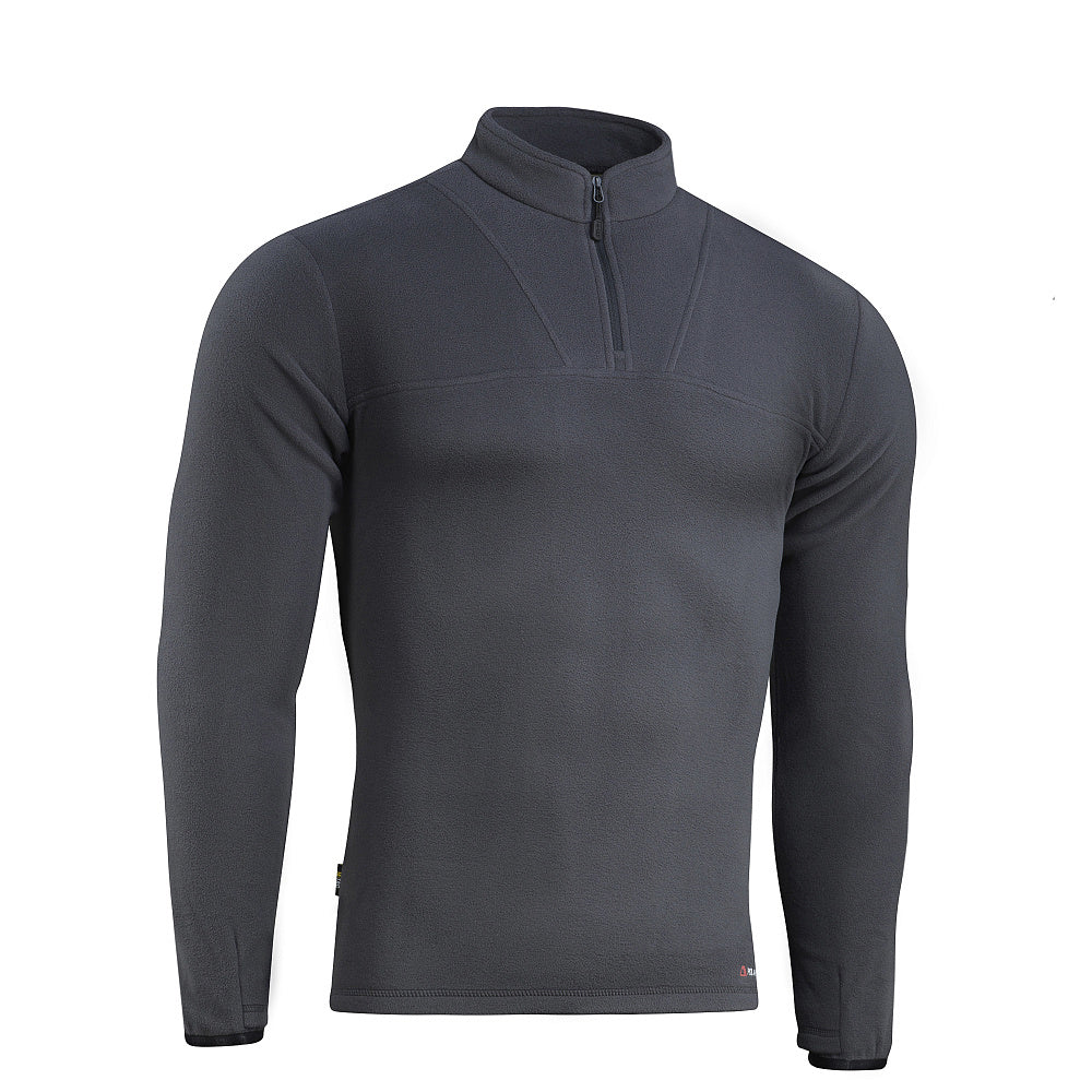 Geacă fleece Delta Polartec M-Tac - Gri Închis