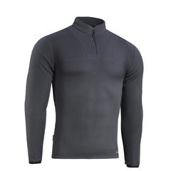 Geacă fleece Delta Polartec M-Tac - Gri Închis
