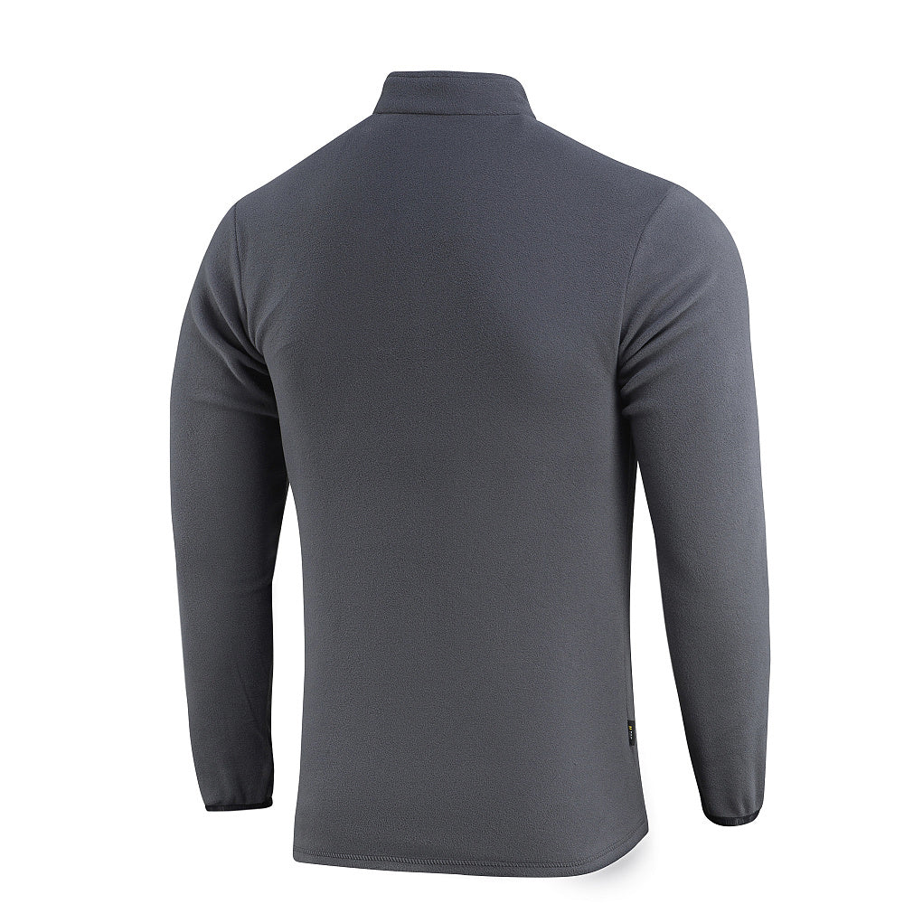 Geacă fleece Delta Polartec M-Tac - Gri Închis