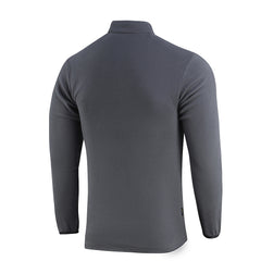 Geacă fleece Delta Polartec M-Tac - Gri Închis