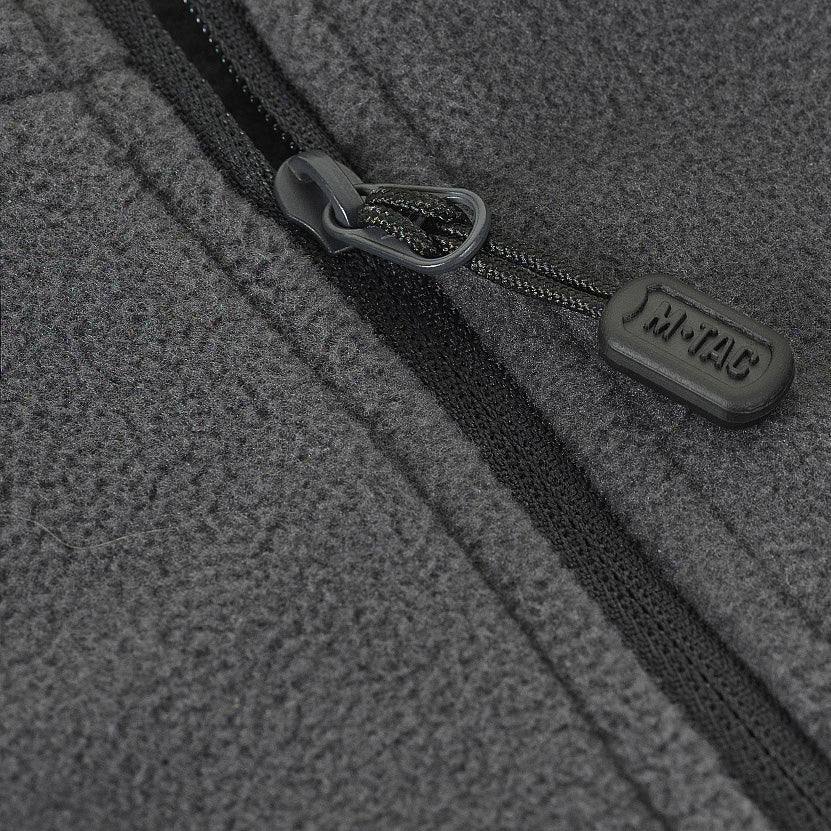 Geacă fleece Delta Polartec M-Tac - Gri Închis