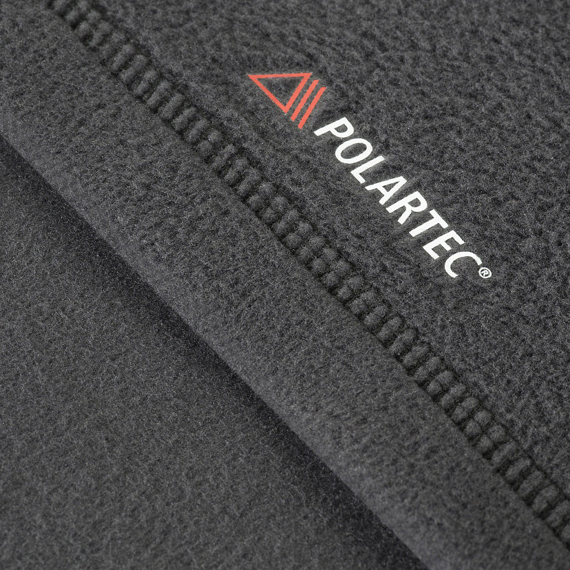 Geacă fleece Delta Polartec M-Tac - Gri Închis