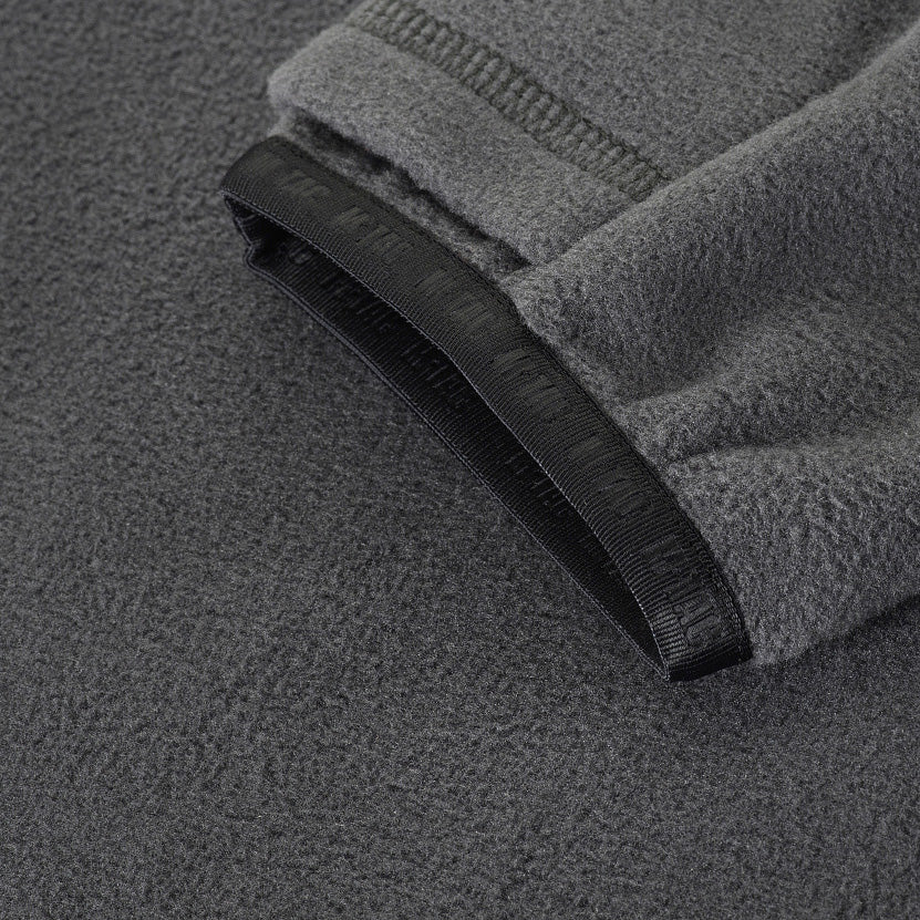 Geacă fleece Delta Polartec M-Tac - Gri Închis