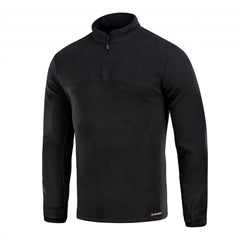 Geacă fleece Delta Polartec M-Tac - Negru, călduroasă