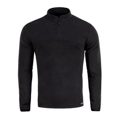 Geacă fleece Delta Polartec M-Tac - Negru, călduroasă