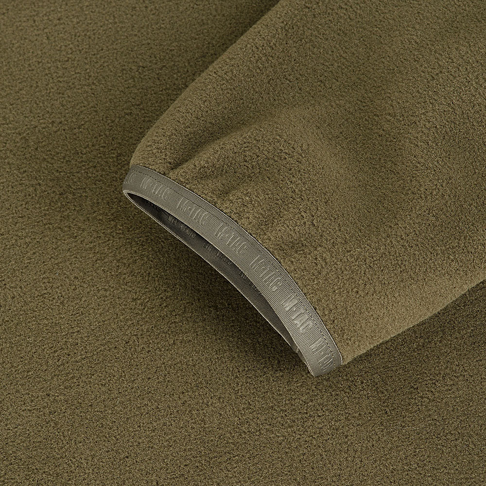 Geacă Fleece Delta Polartec M-Tac - Oliv Închis